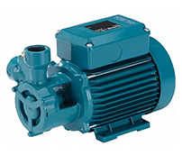 Запчасти насосов CALPEDA TPS, CTS