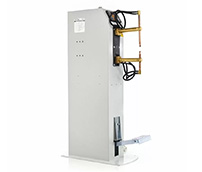 Запчасти стационарных машин TECNA