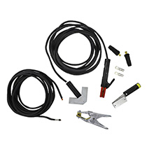 Сварочные кабели