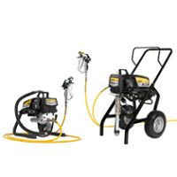 Запчасти  окрасочного оборудования