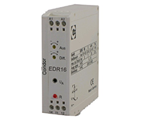 Электронное реле давления EDR