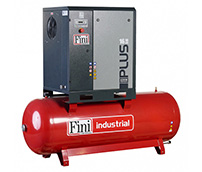 Запчасти винтовых компрессоров FINI