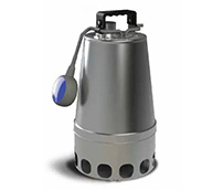 Запчасти насосов ZENIT Steel (DG steel, DR steel)