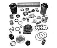 Запчасти для другого оборудования Fubag