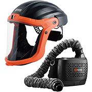 Щитки для защиты лица