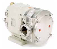 Запчасти кулачковых (роторных) насосов CSF