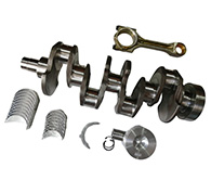 Запчасти двигателей Perkins