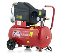 Запчасти компрессоров FINI AMICO