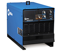 Запчасти Miller Dimension