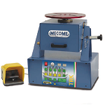 Вращатели с поворотным столом легкой и сверхлегкой серии