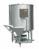 Диссольверы DR10 C15