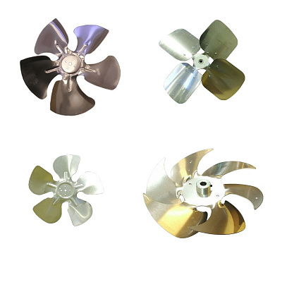 Крыльчатки