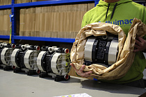 Ваш мембранный насос FLUIMAC