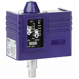 Реле давления WIKA серия PSM-520 для промышленных насосов