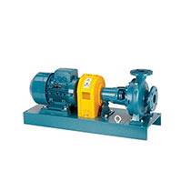 Насосное оборудование