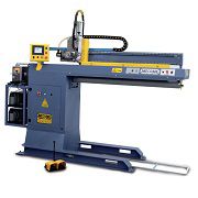 Сварка продольных швов