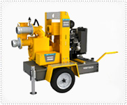 Установки строительного водопонижения WEL ECO